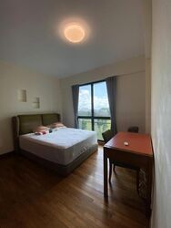 Simei Green Condominium (D18), Condominium #590935781